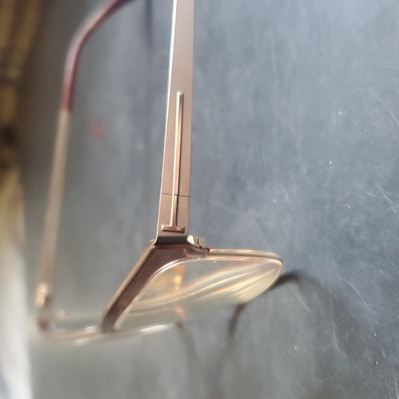 Authentic Tom Ford Eyeglasses - Picture 5 of 6
